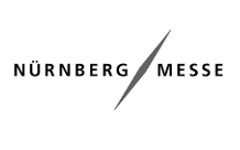 Nürnberg Messe logo