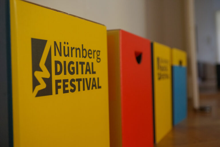 Unser Workshop bei Nürnberg Digital 2023: OKR – Hype oder bahnbrechendes Konzept?